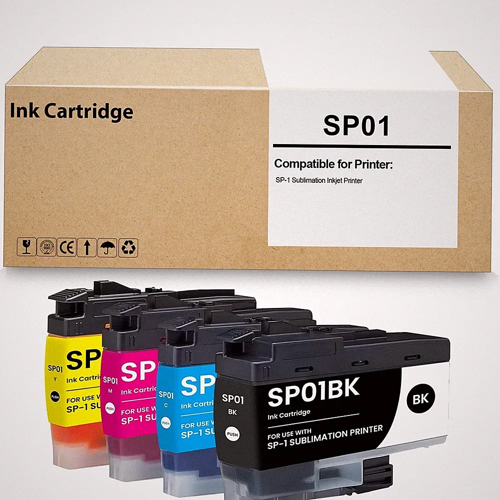 Sublimation Laser Toner