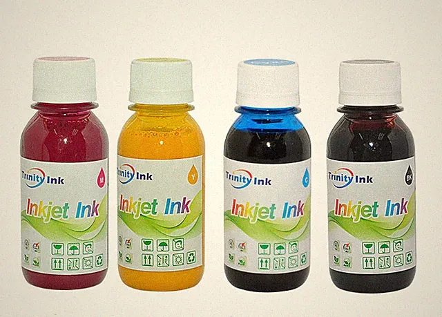 400ml Premium sublimation ink for All Epson 4 color printers