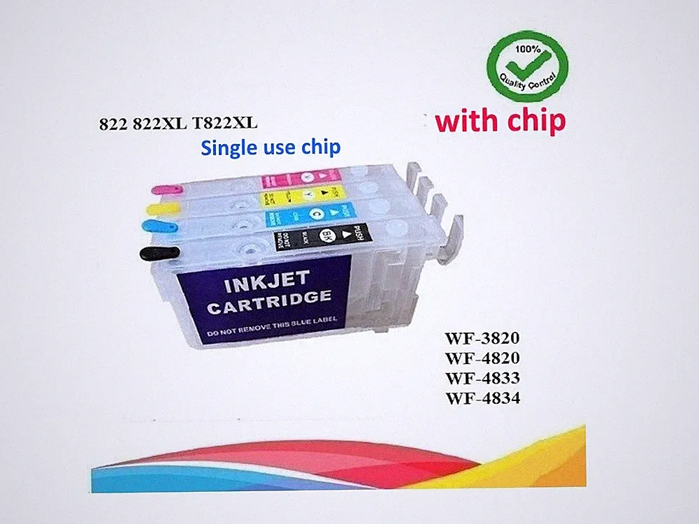sublimation printer ink cartridges
