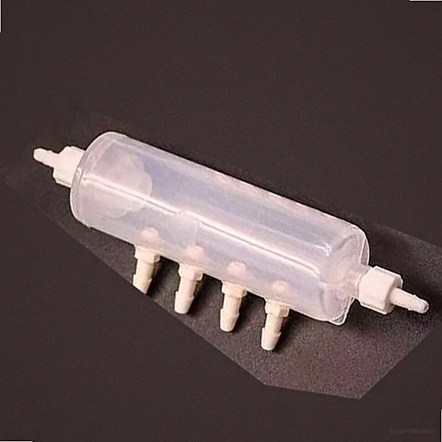 Anti-settling UV Ink White Ink Circulation System part For Heat Transfer Printer