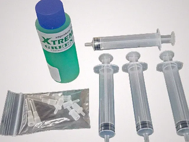 Cleaner For Sawgrass SG400, SG500, SG800 SG1000 Printers