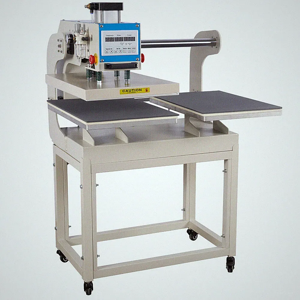 Heat Press 16x24 Heat Transfer Machine Digital Industrial Sublimation Printer