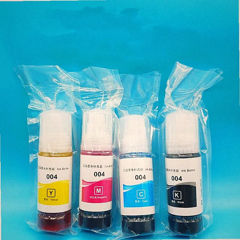 New Sublimation Ink For Printer