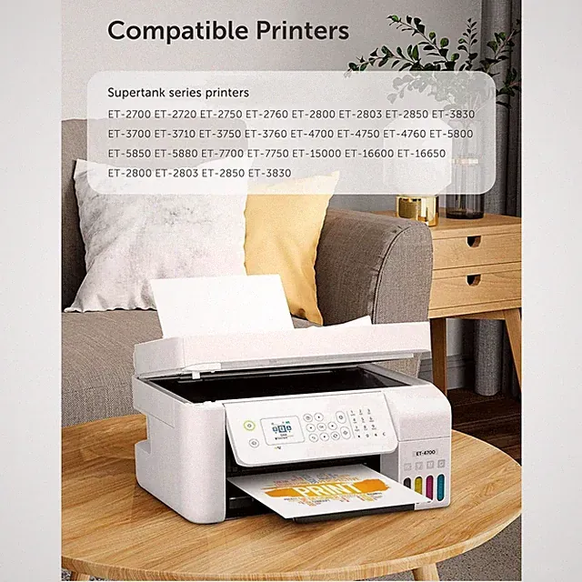Professional Grade Sublimation Ink Set - Crafters Choice
