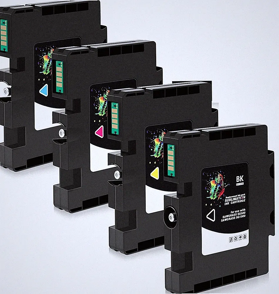 sublimation printer ink sawgrass