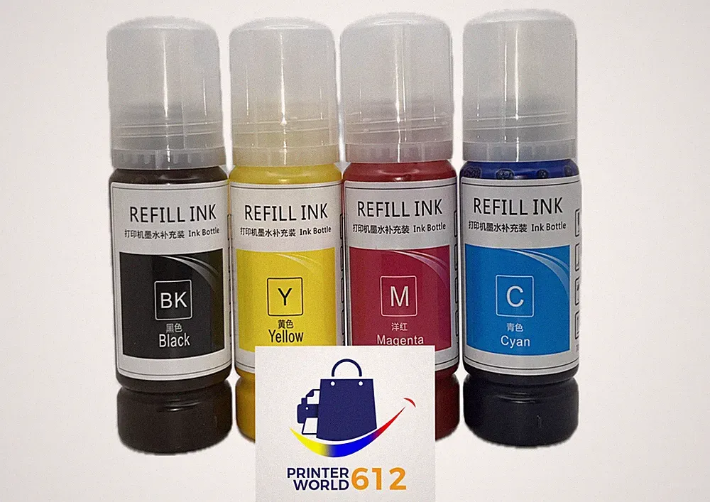 epson ecotank printer sublimation ink