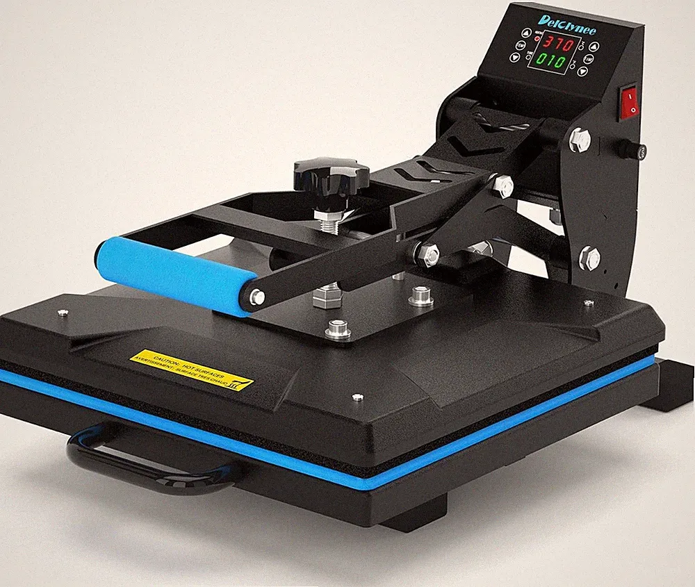 sublimation printer industrial